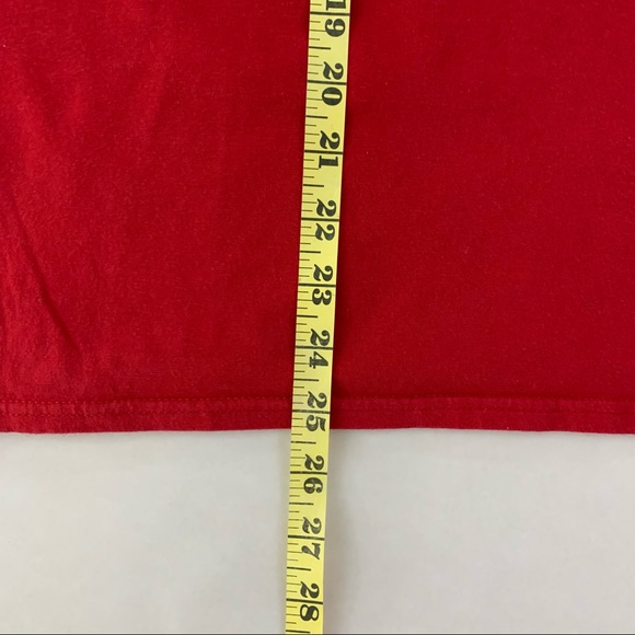 Warped Wing Brewing Co. T-shirt - men's Medium - Picture 5 of 8